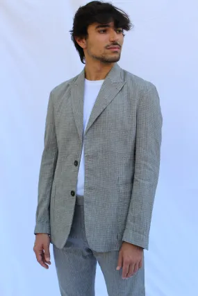 BLAZER cotton hemp pdp gray 4140