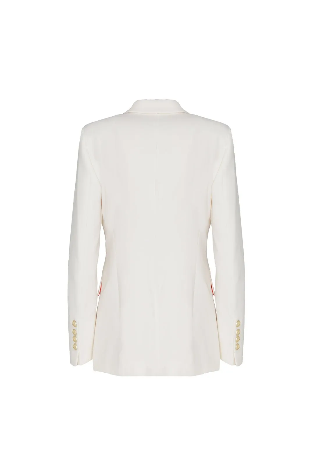 BLAZER CRUDO PARIS