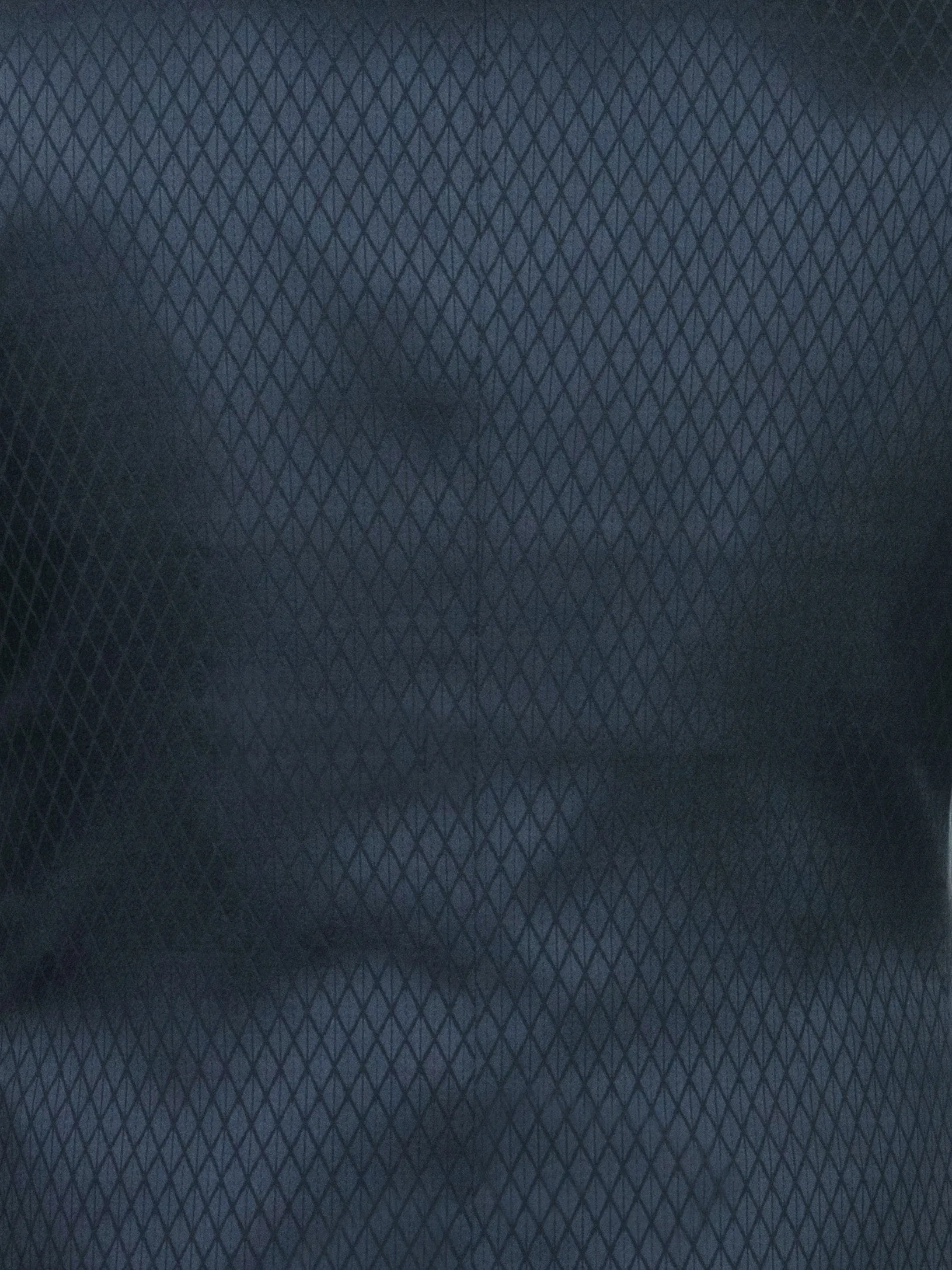 Blazer Descartes LongDiamondBlack Black