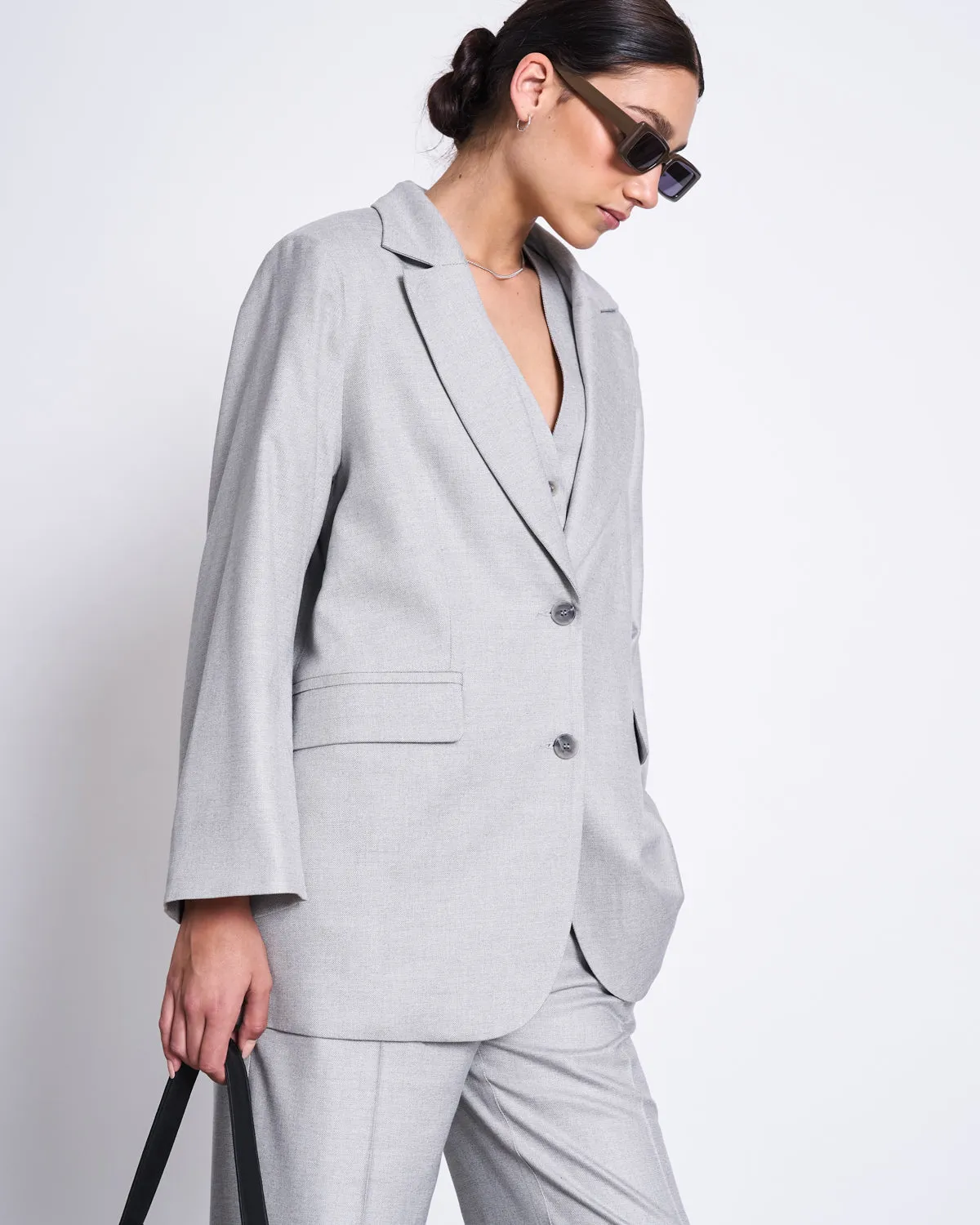 BLAZER DURANCE CLOUD