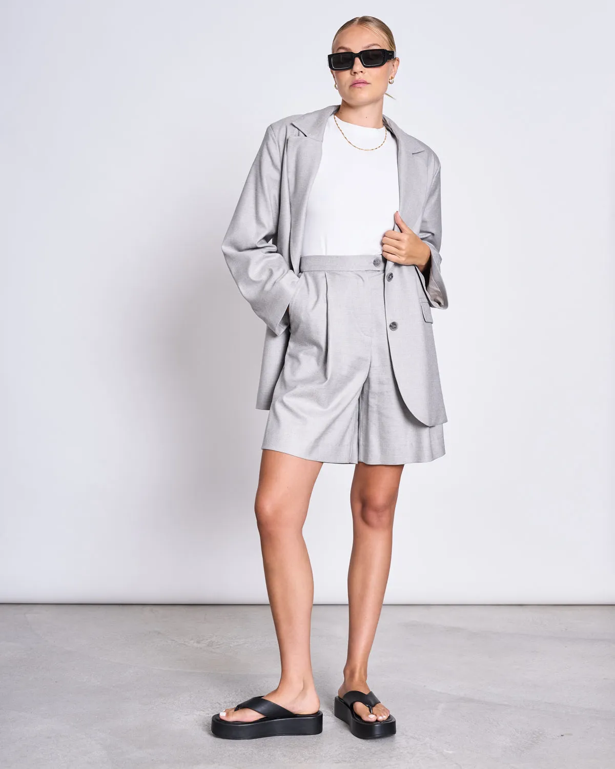 BLAZER DURANCE CLOUD