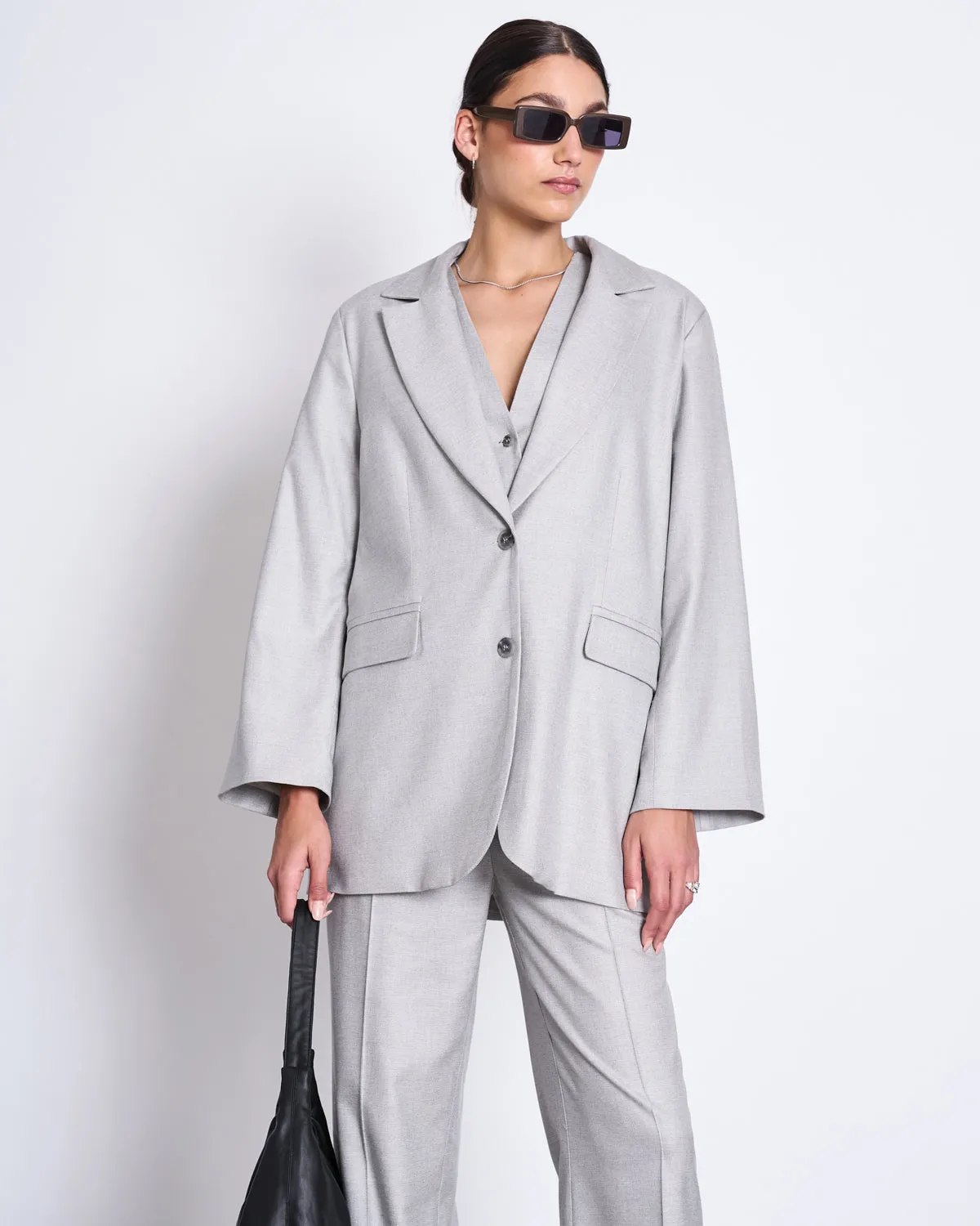 BLAZER DURANCE CLOUD