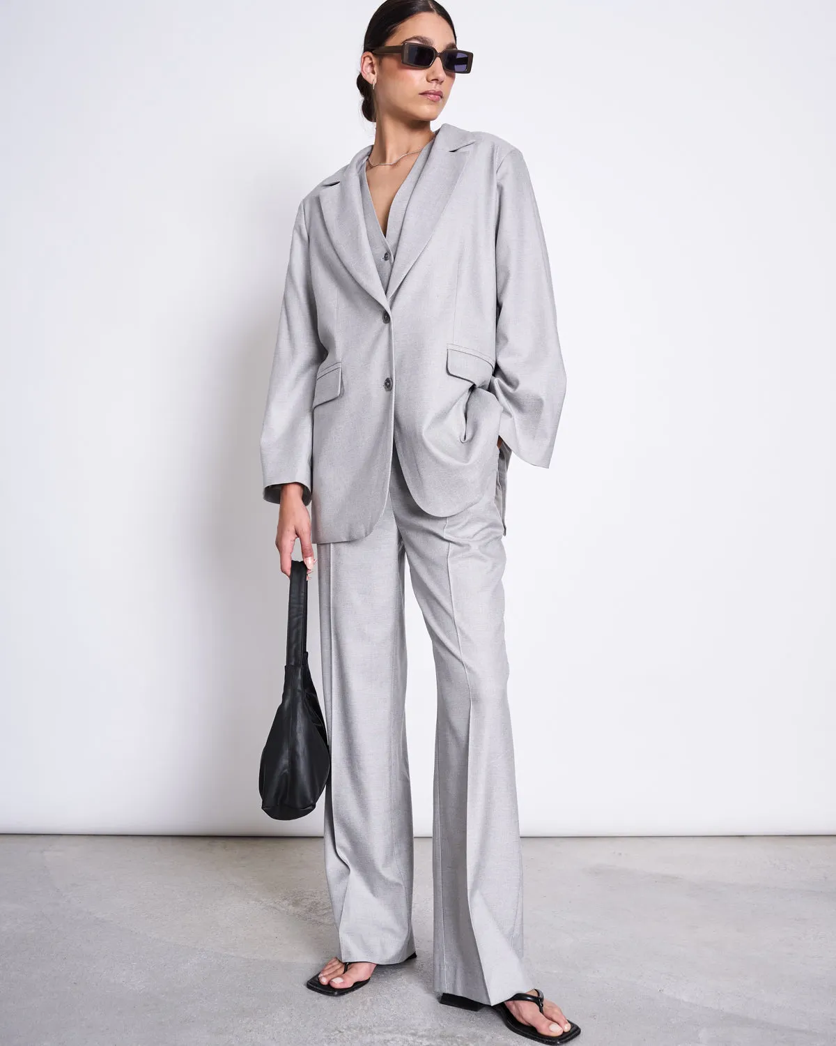 BLAZER DURANCE CLOUD