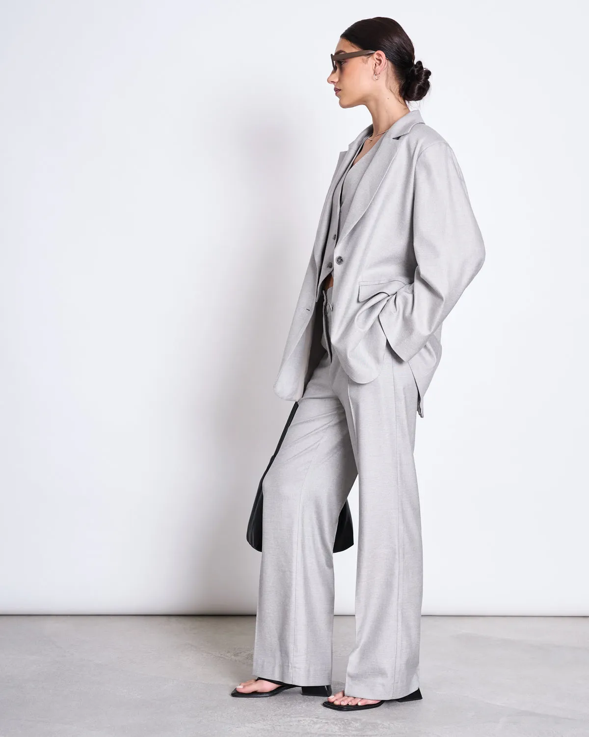 BLAZER DURANCE CLOUD