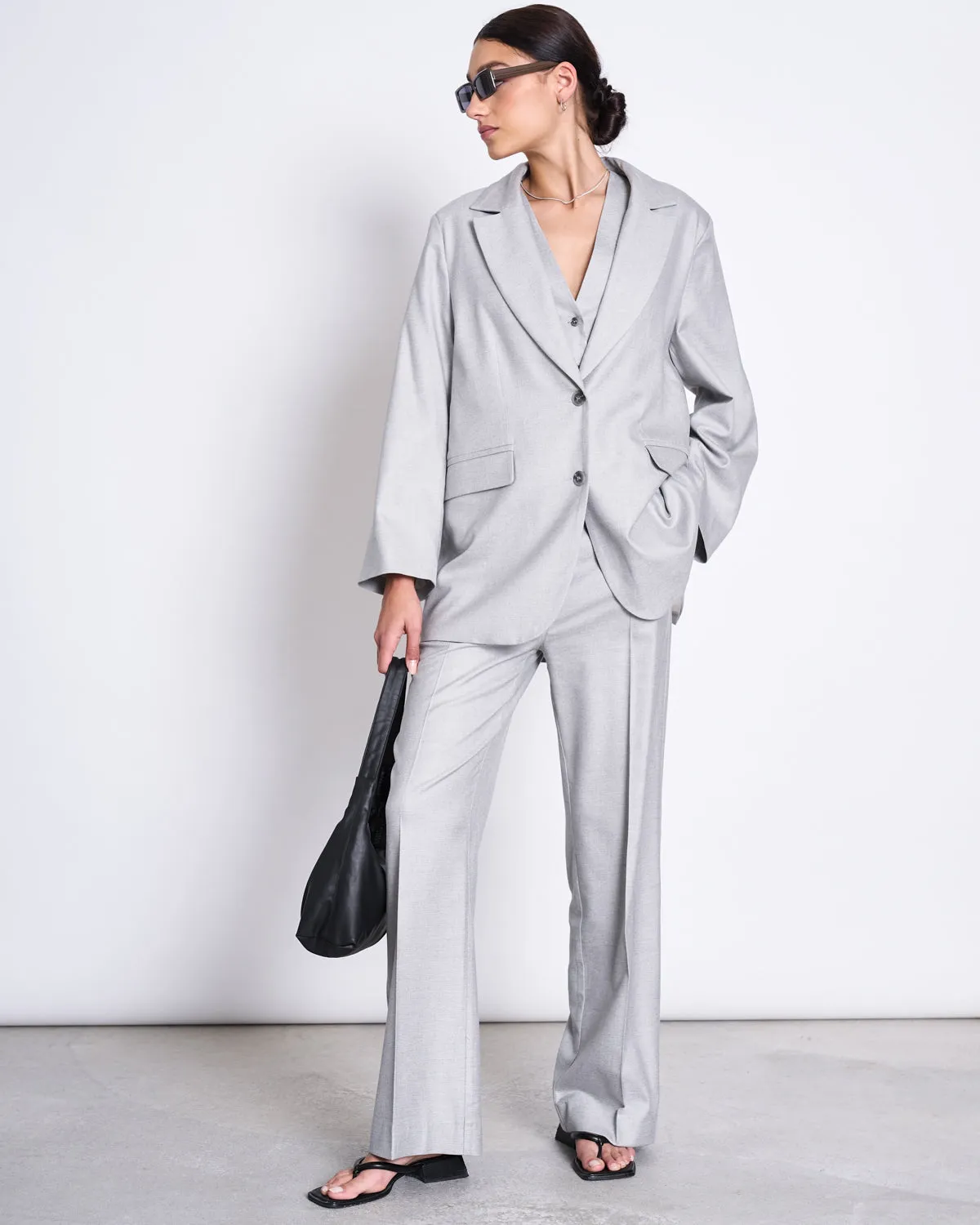 BLAZER DURANCE CLOUD