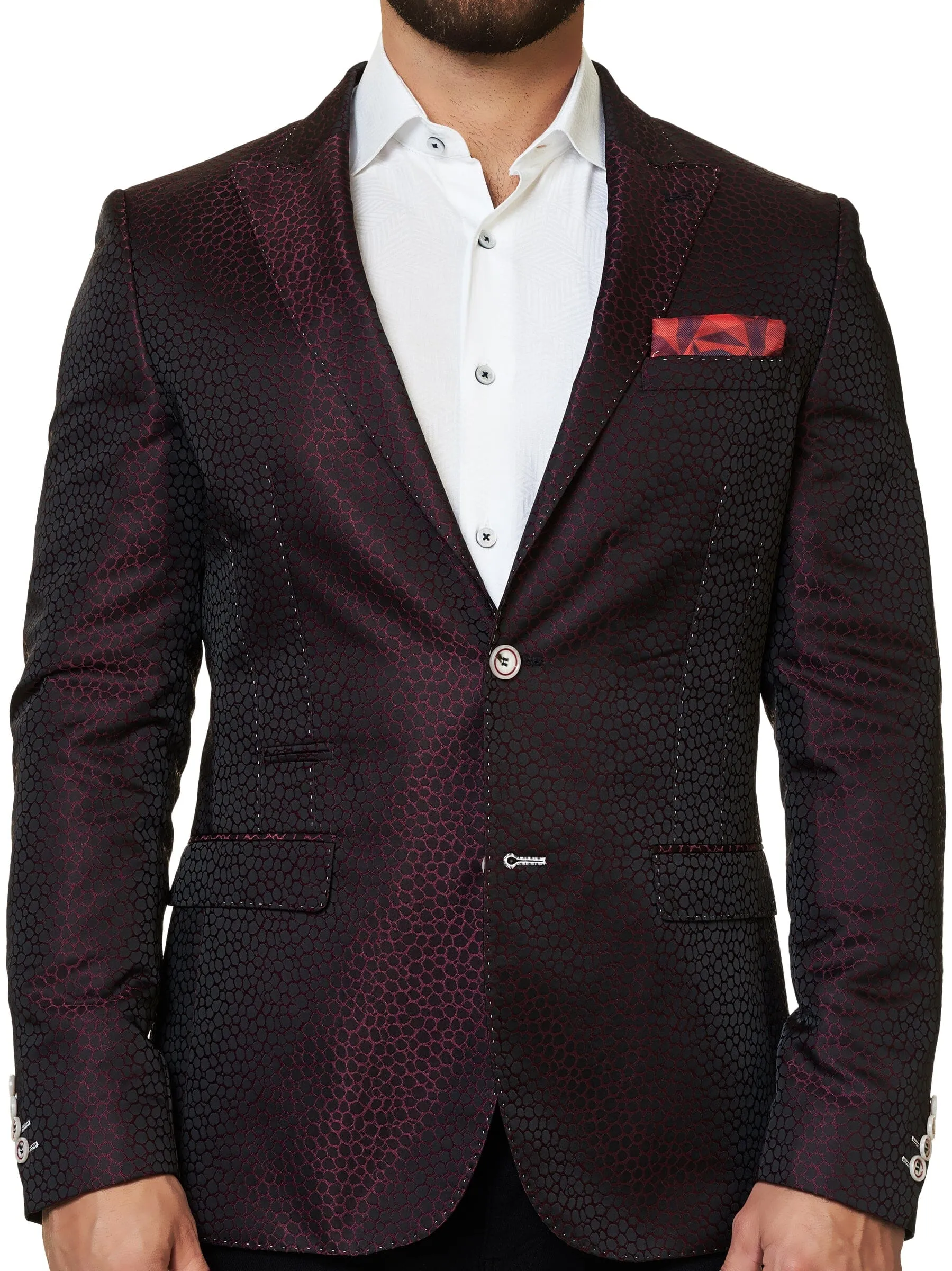 Blazer Elegance 79/17F