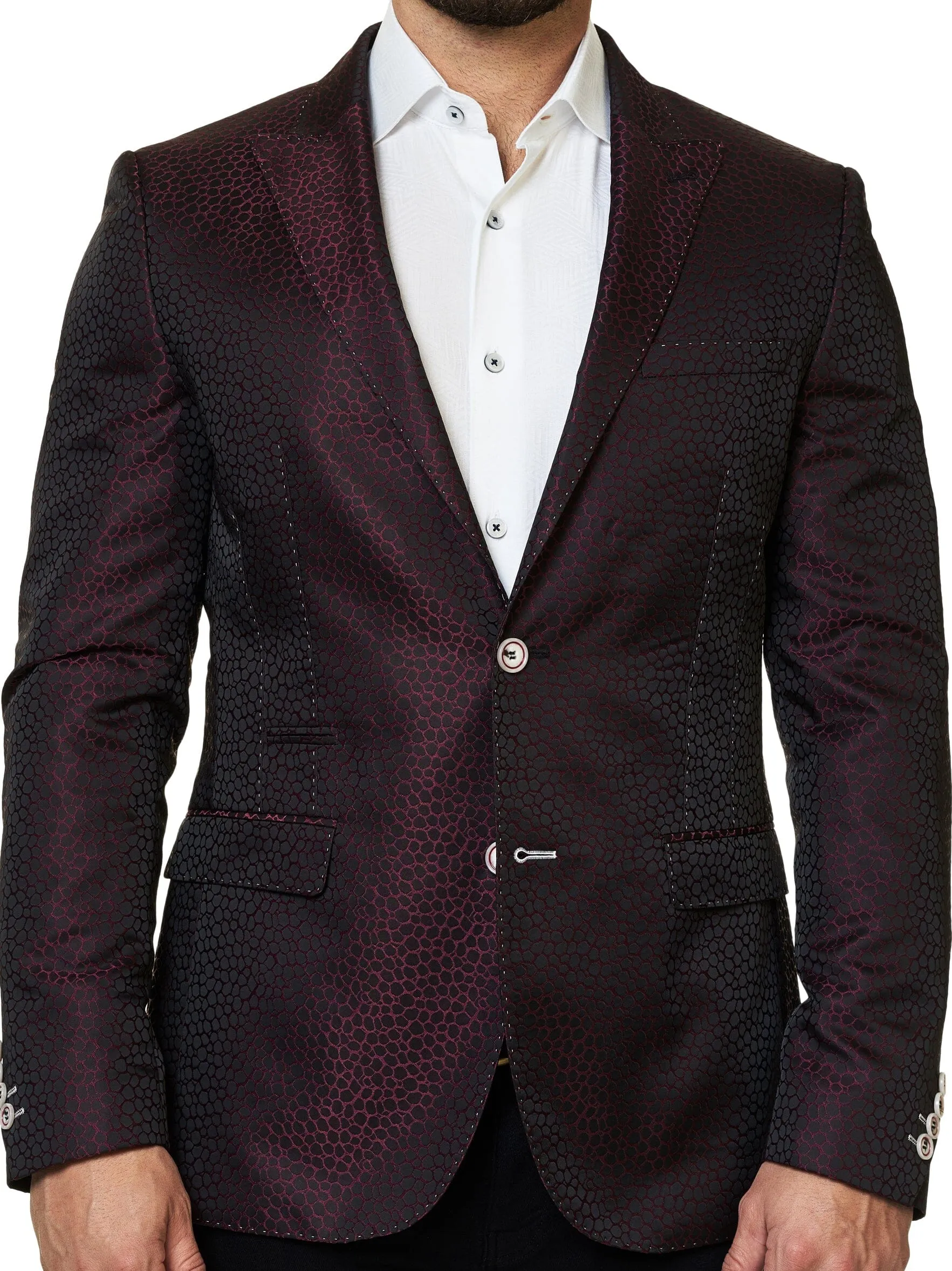 Blazer Elegance 79/17F