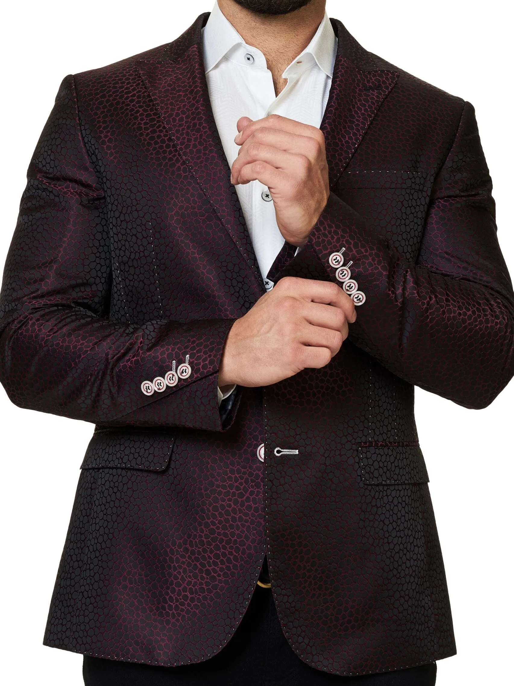 Blazer Elegance 79/17F
