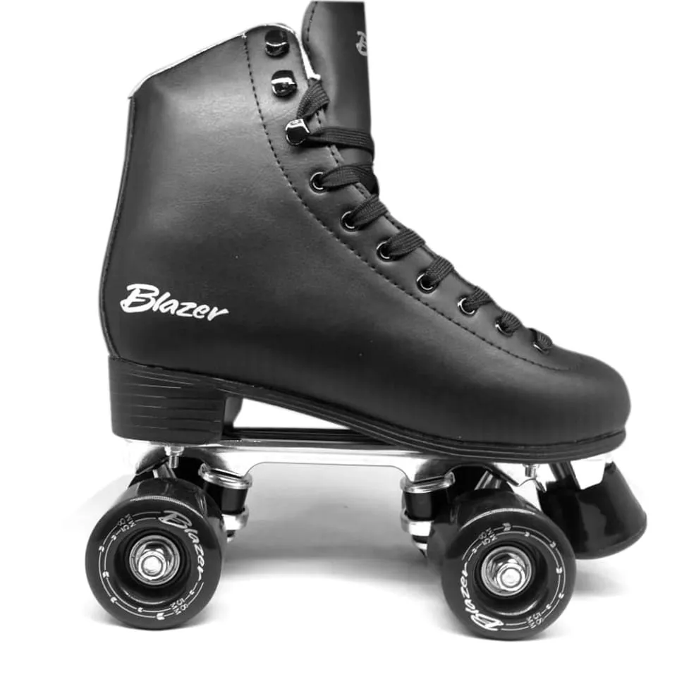 Blazer Patines Clasicos Black