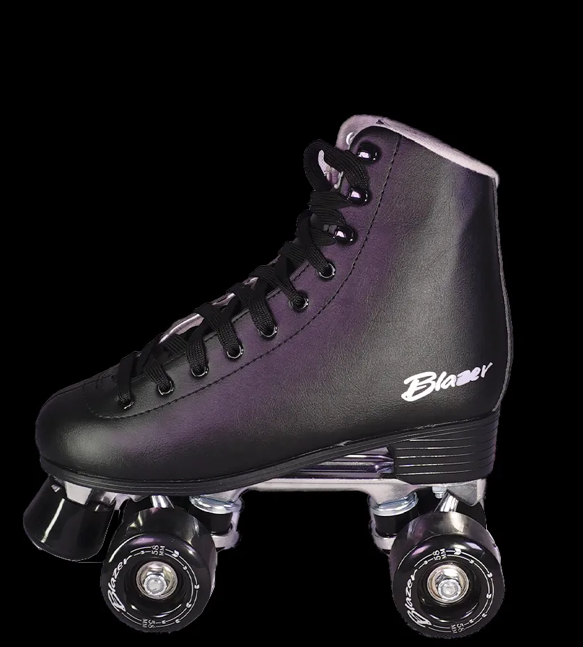 Blazer Patines Clasicos Black