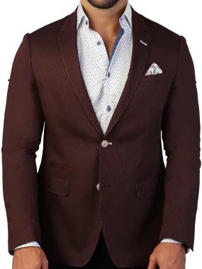 Blazer Socrate Rightleft Grey