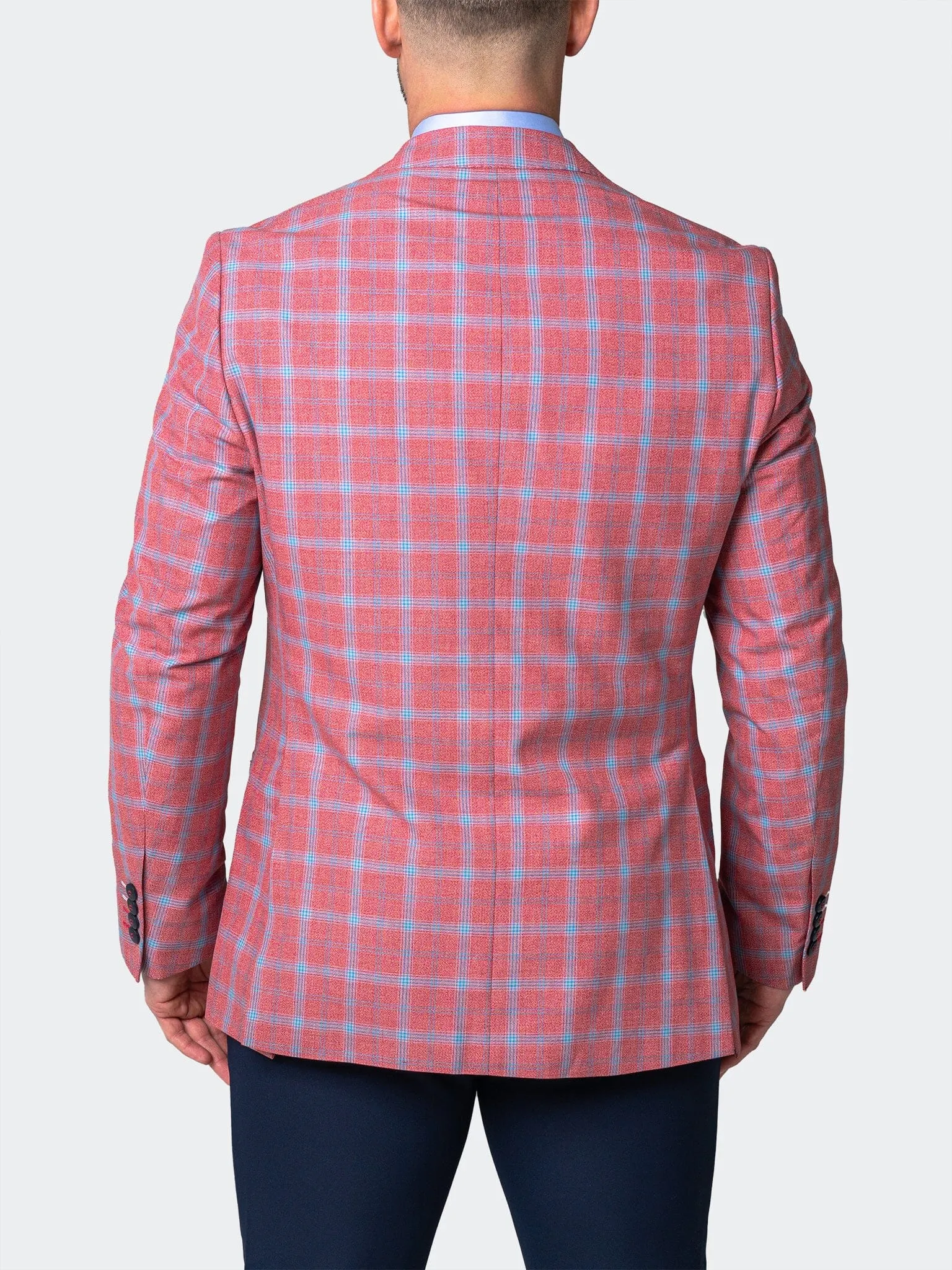 Blazer Socrate Sartorial Pink