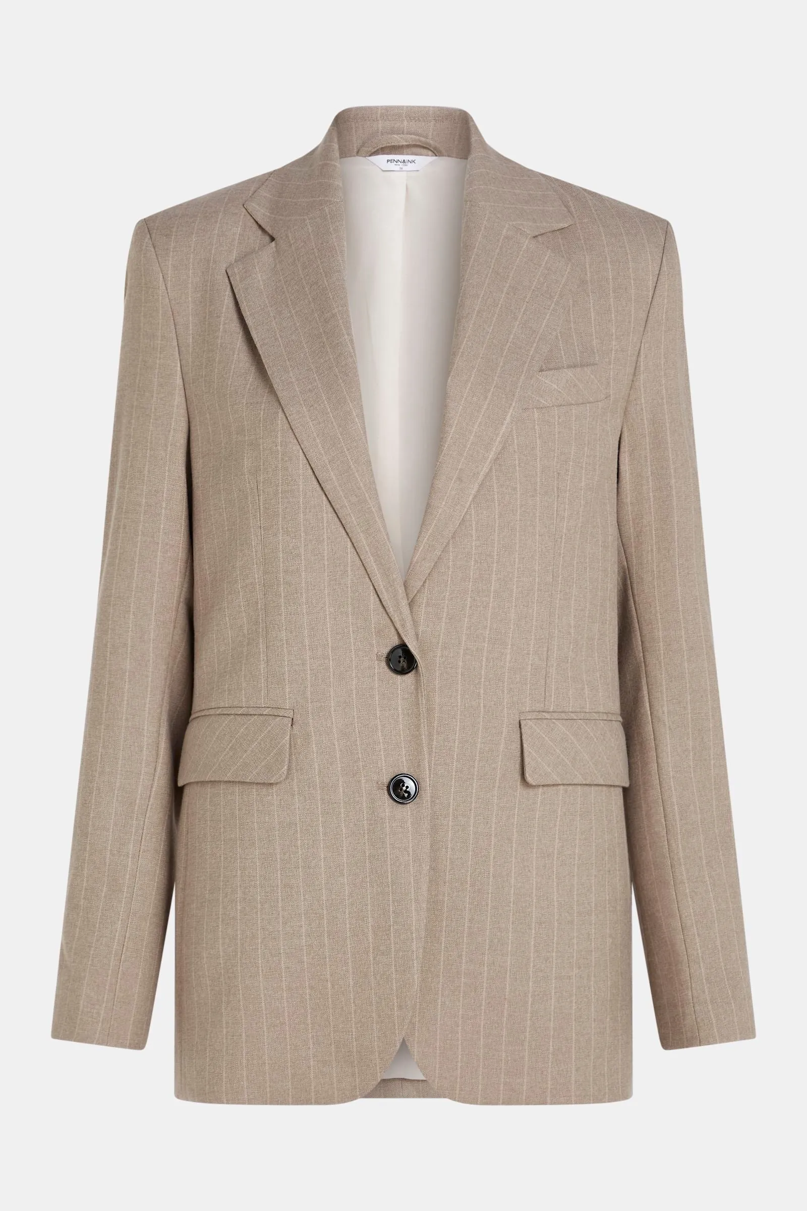 BLAZER (W24N1520) TAUPE