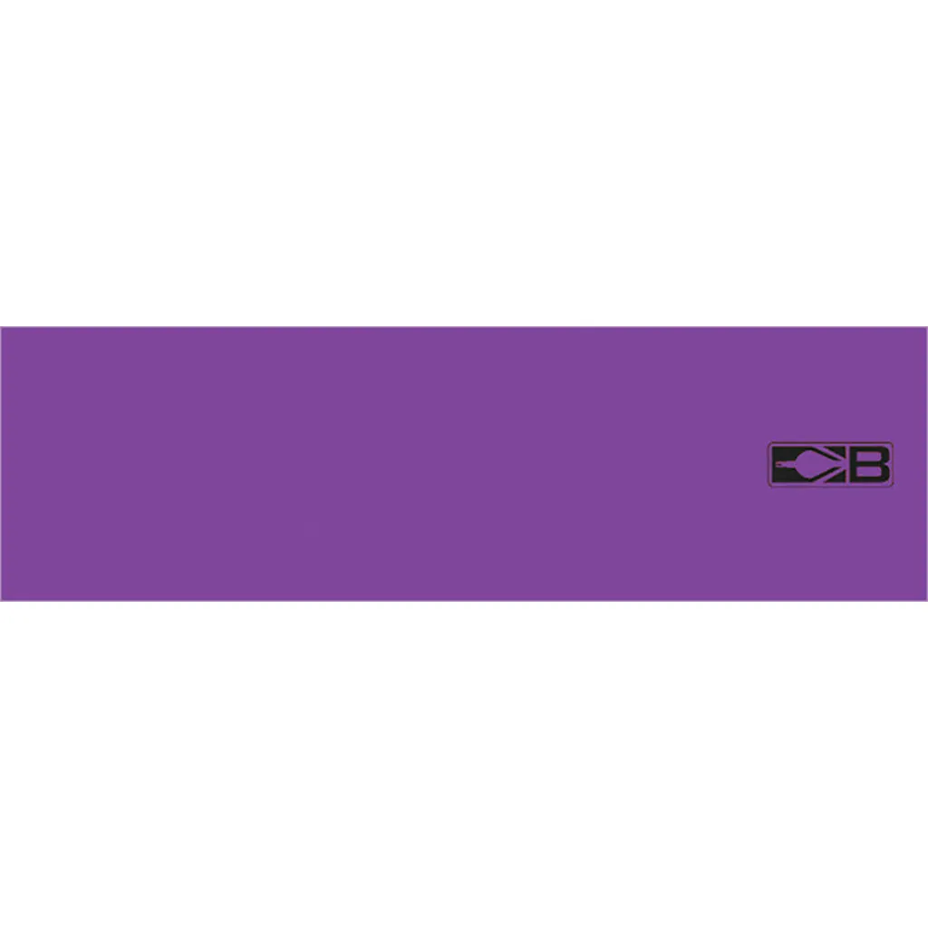 Bohning Arrow Wraps Purple 4 In. Small 13 Pk.
