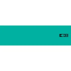 Bohning Blazer Arrow Wraps Teal 4 In. 13 Pk.