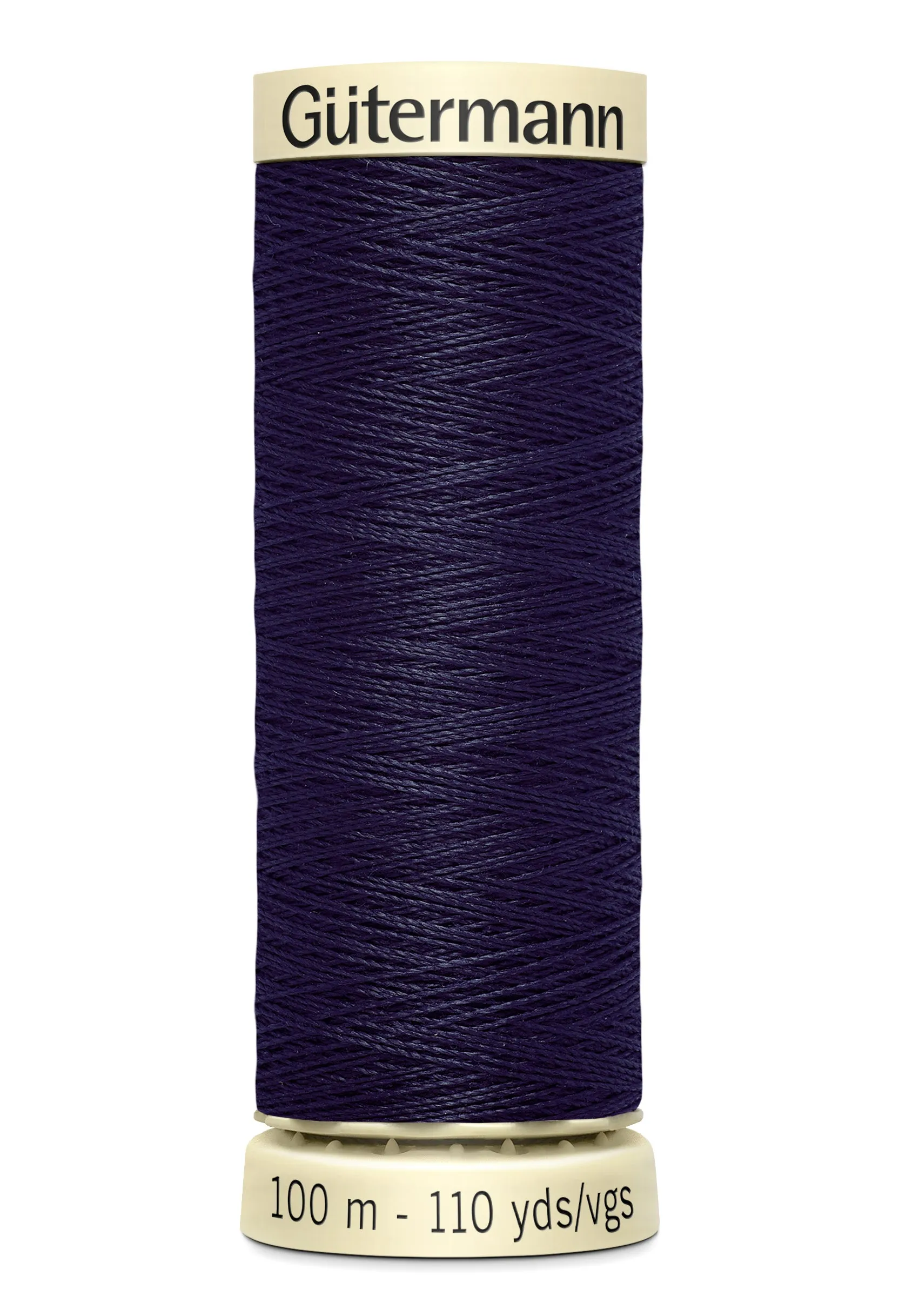 Bollito Navy - Boiled Wool