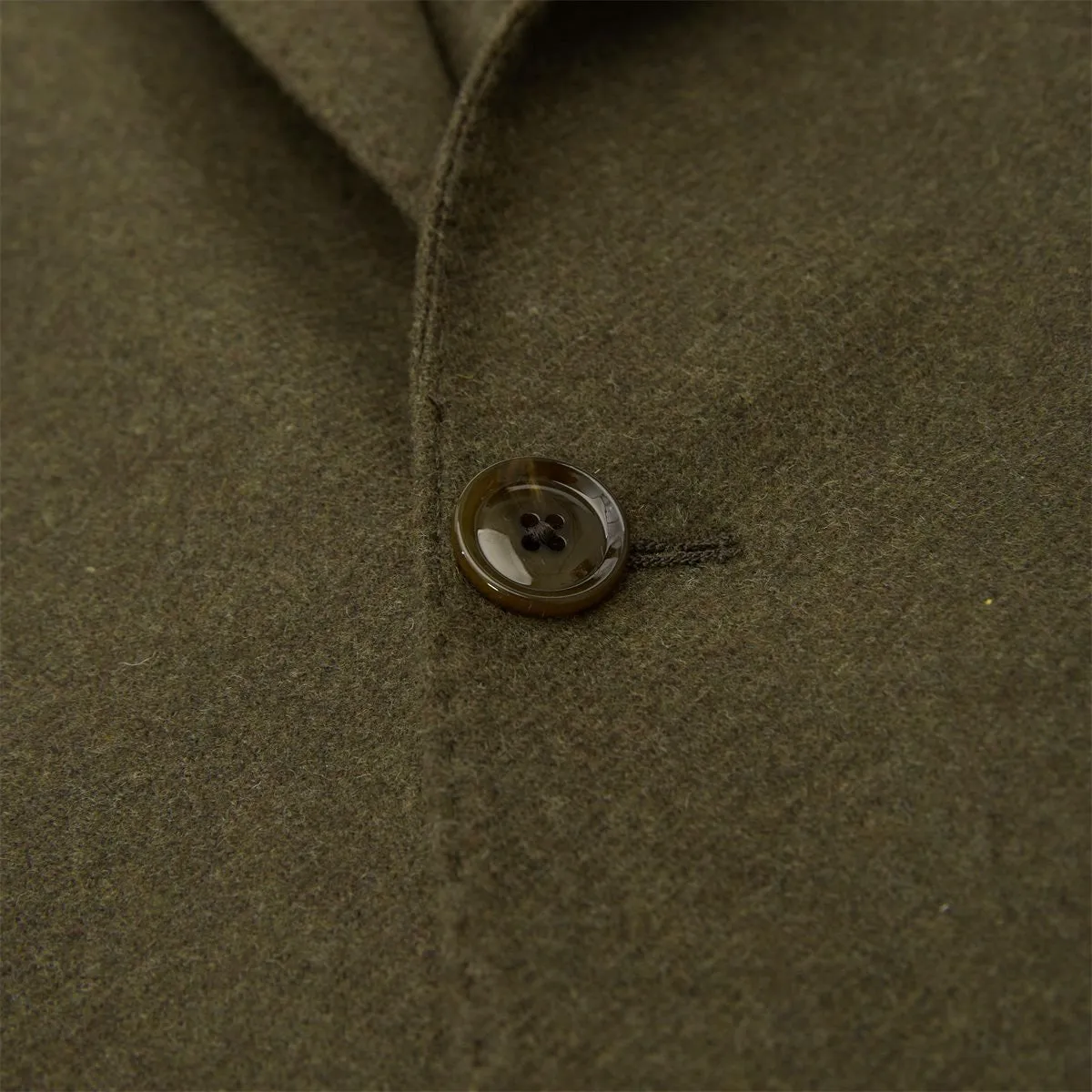 Boss Unconstructed 'Hanry' Blazer - Green