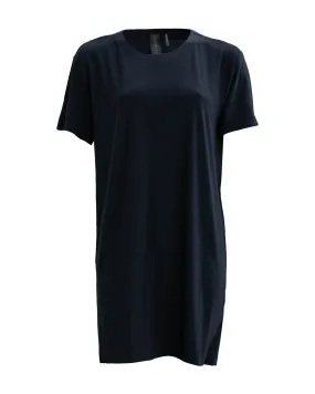Boxy Shirt Dress
