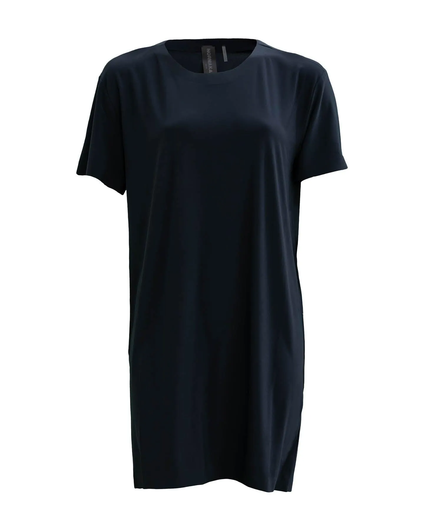 Boxy Shirt Dress