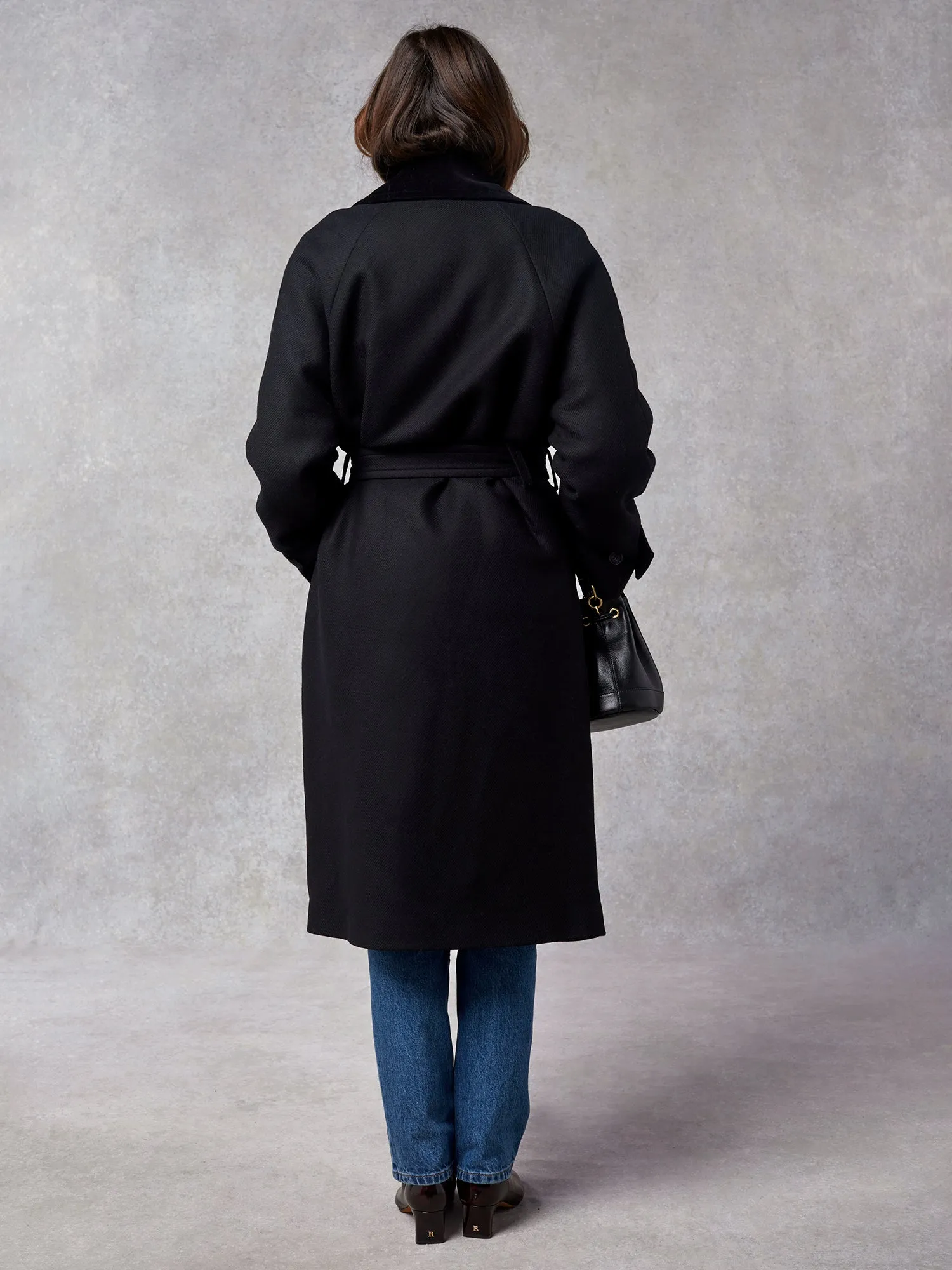 BRENT coat