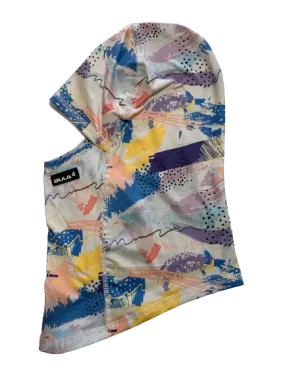 Bula Sharp Printed Balaclava Glam
