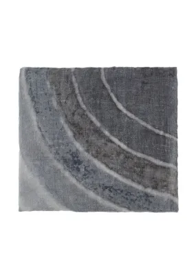 Bulls Eye Scarf