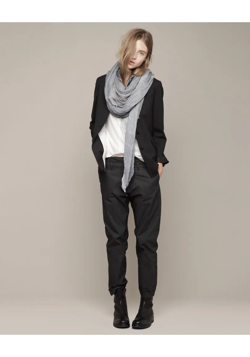 Bulls Eye Scarf