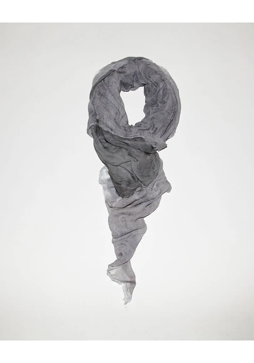 Bulls Eye Scarf