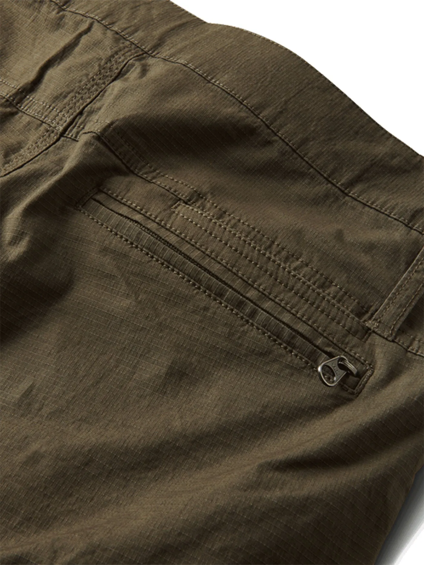Campover Cargo Pants