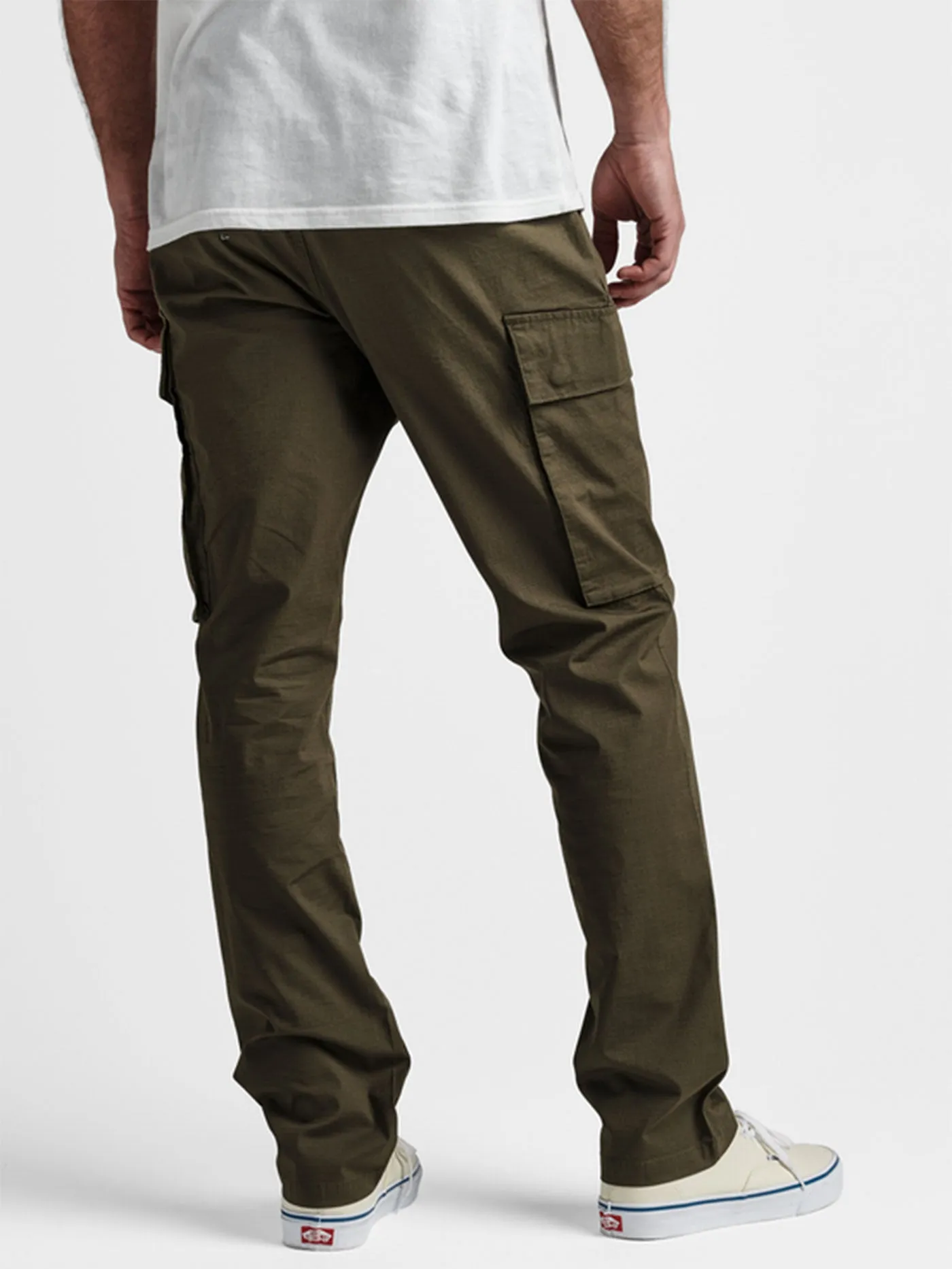Campover Cargo Pants
