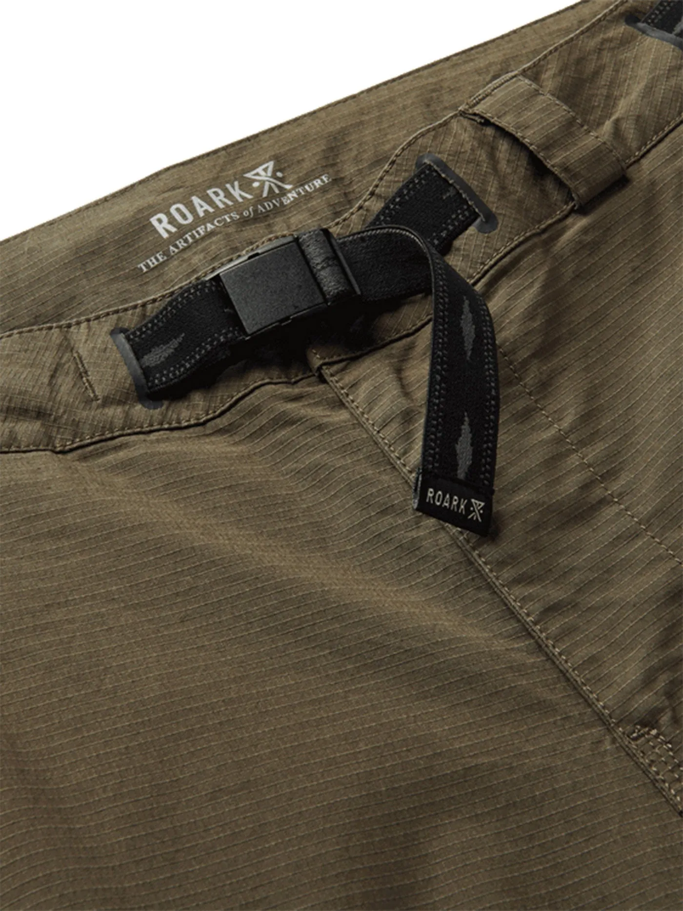 Campover Cargo Pants