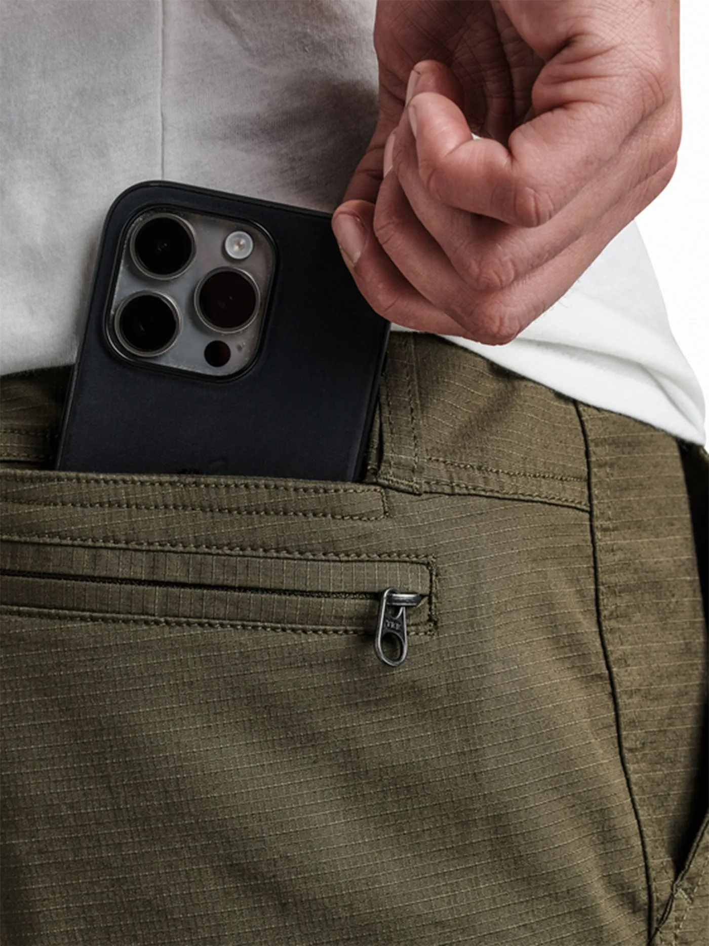 Campover Cargo Pants