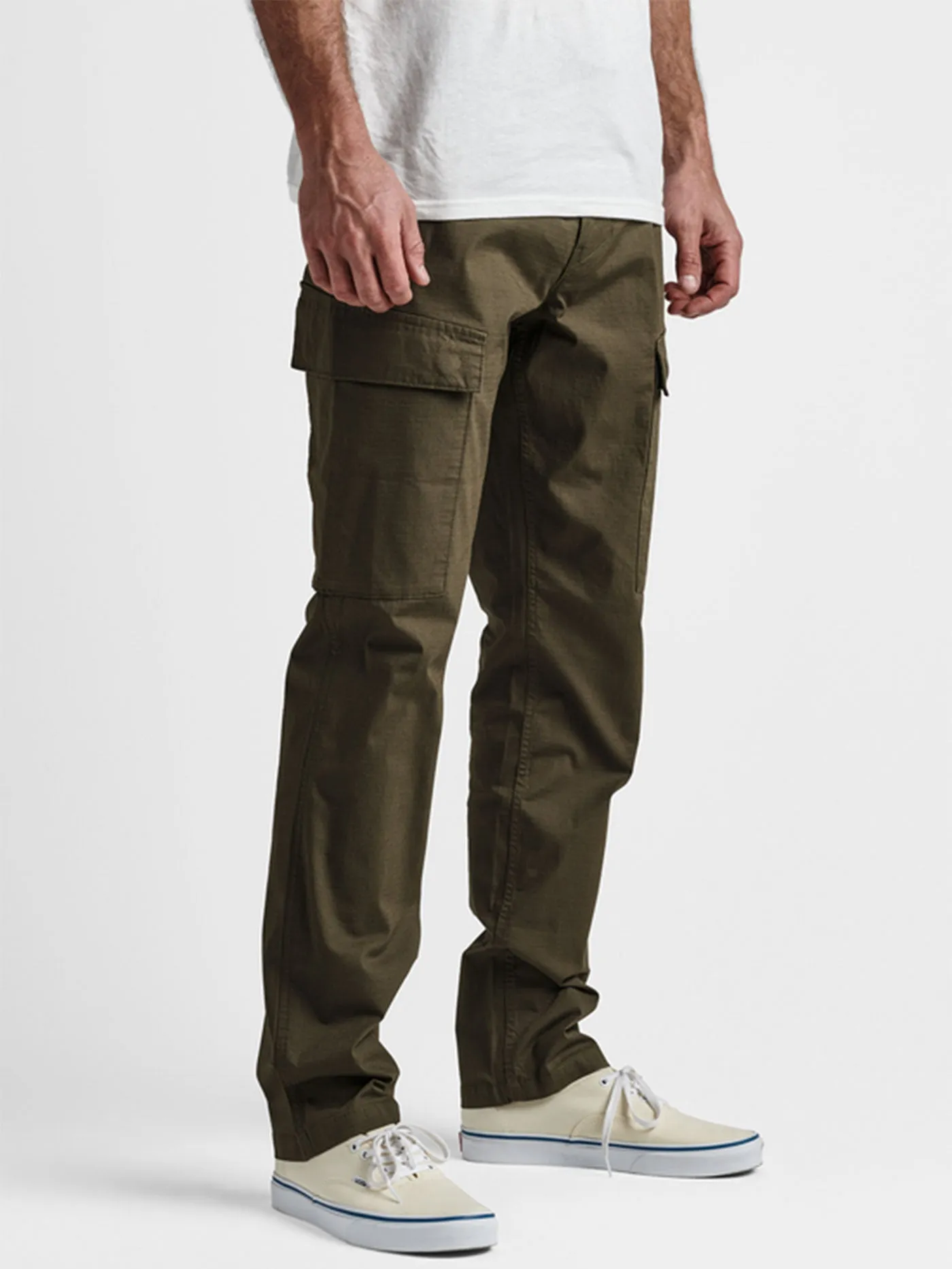 Campover Cargo Pants