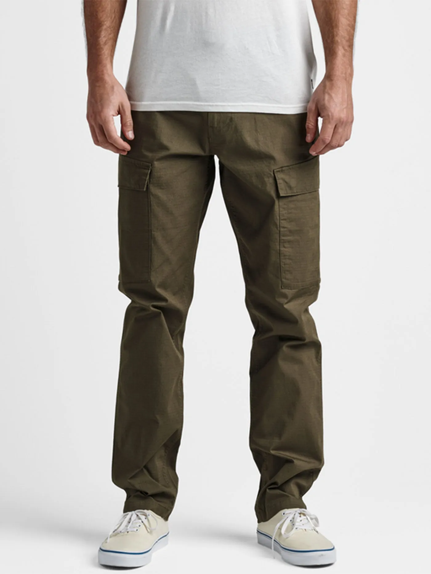 Campover Cargo Pants