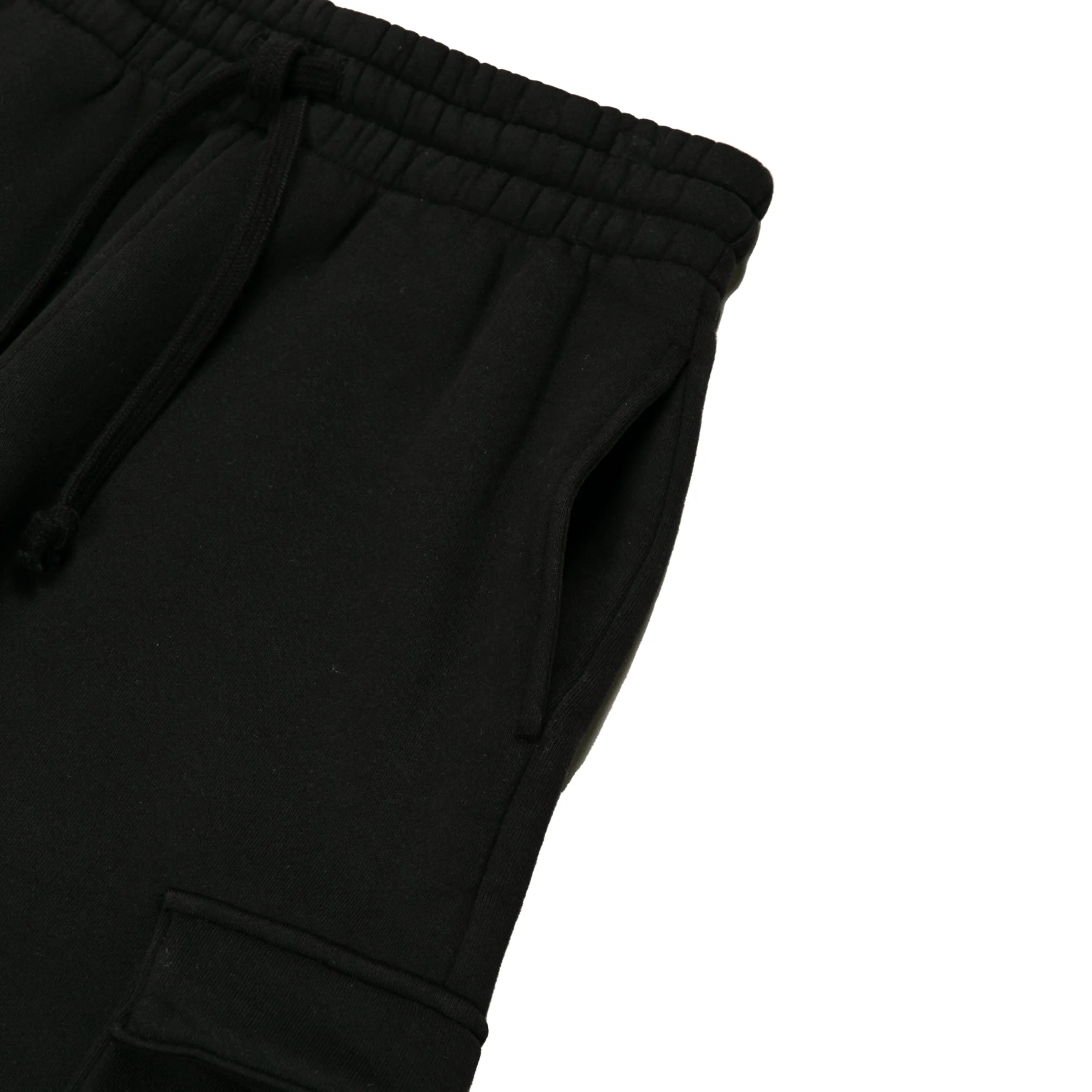 CARGO PANT IN BLACK