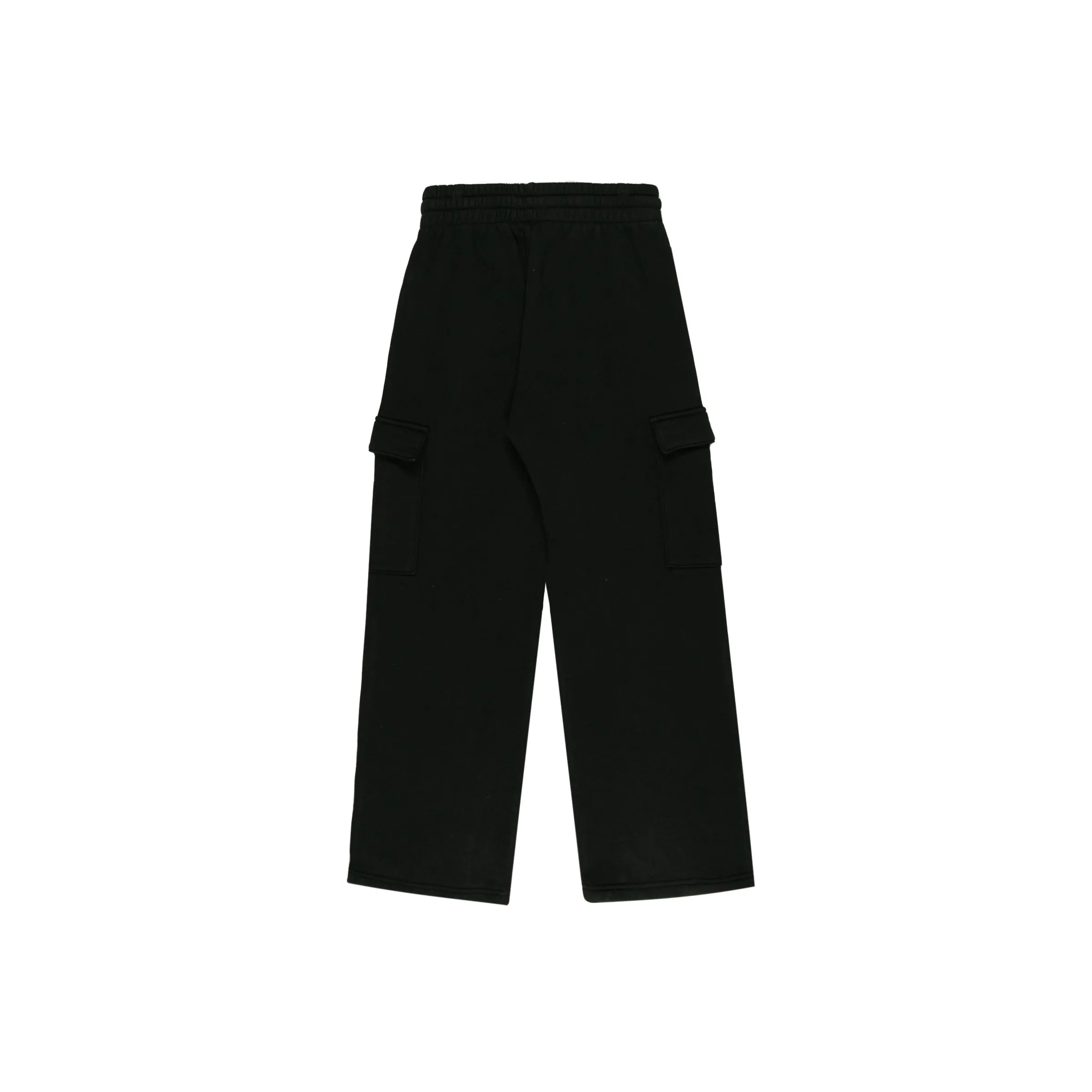 CARGO PANT IN BLACK