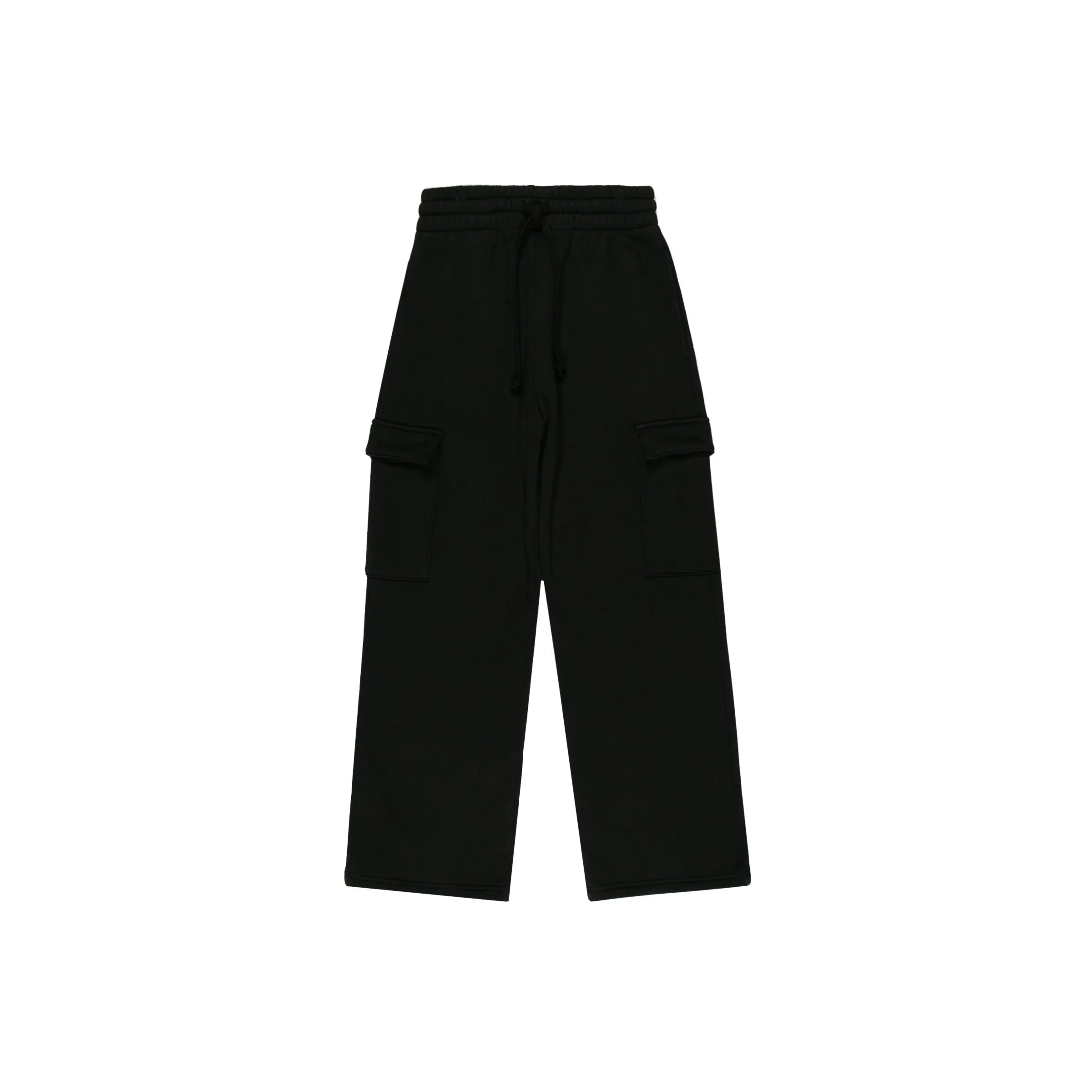 CARGO PANT IN BLACK