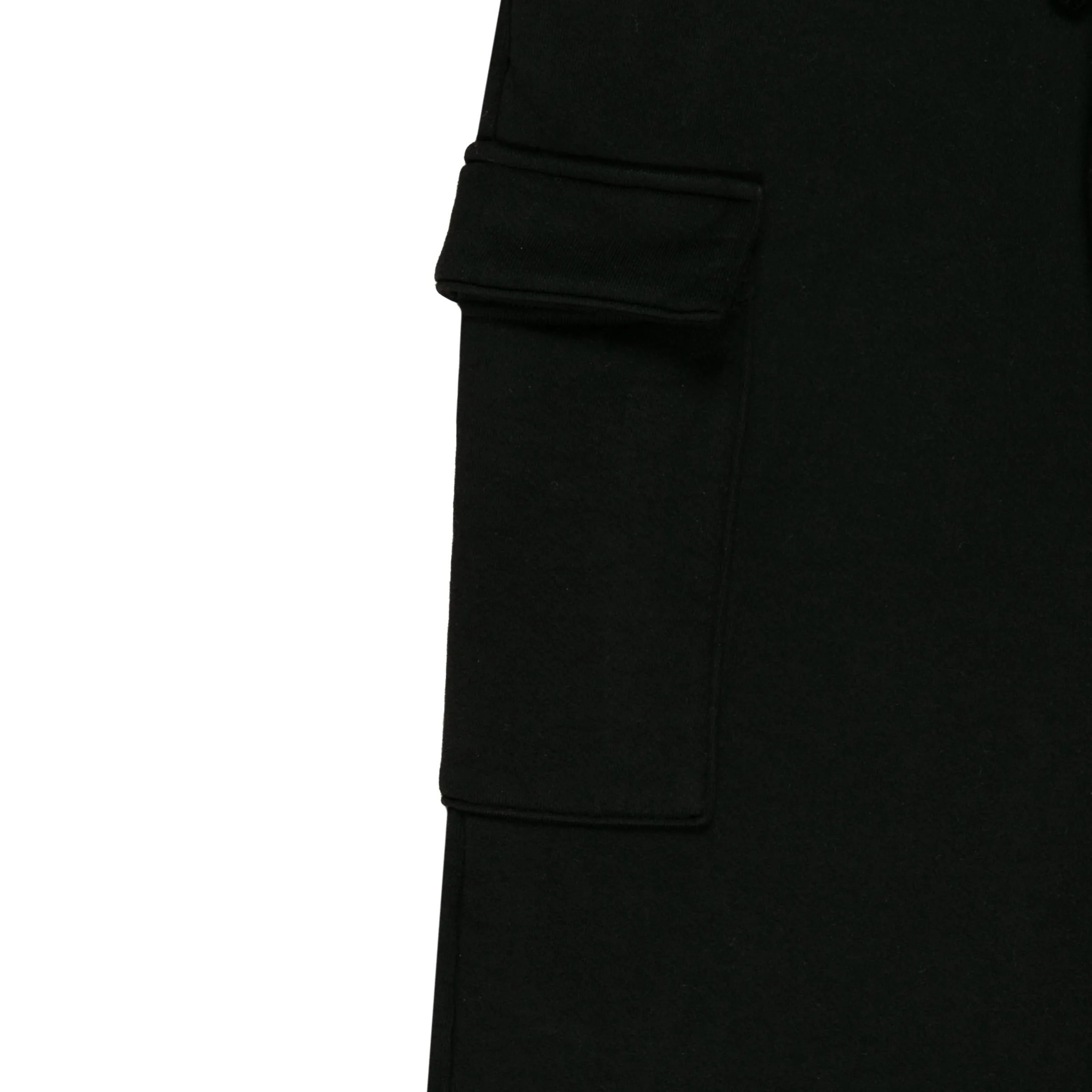 CARGO PANT IN BLACK
