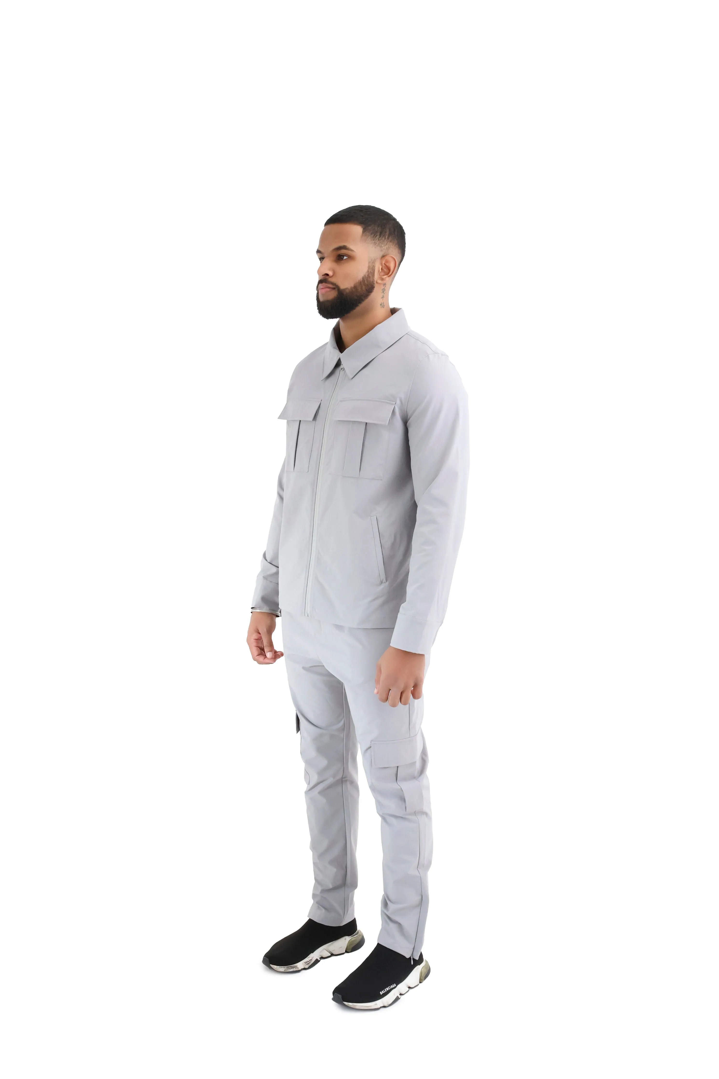 Cargo Utility Cargo Pants