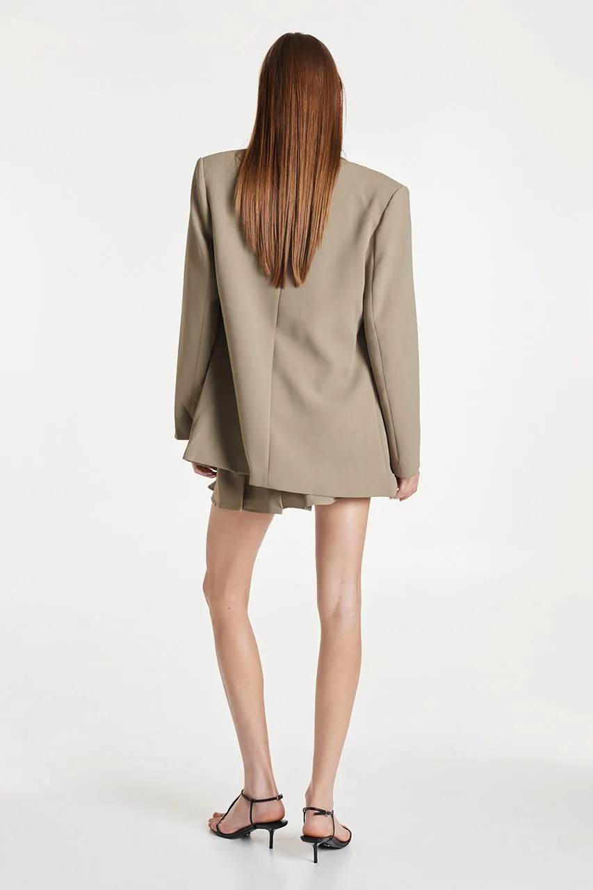Carter Blazer | Moss