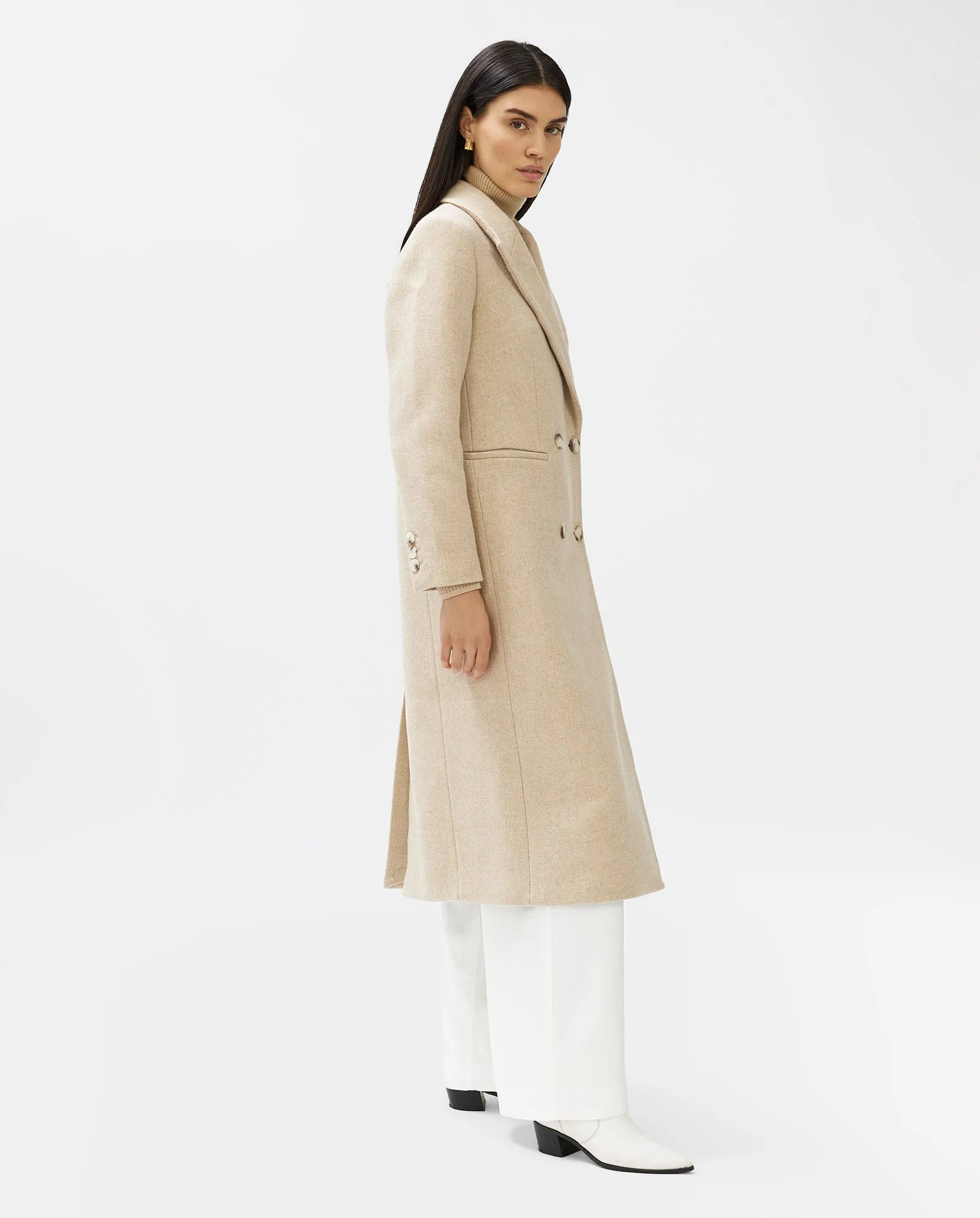 CAYENNE Coat