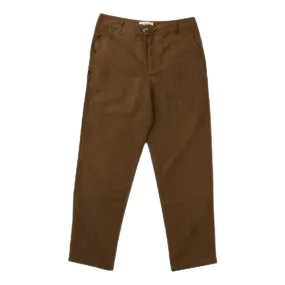 Chino Pants Army Dust