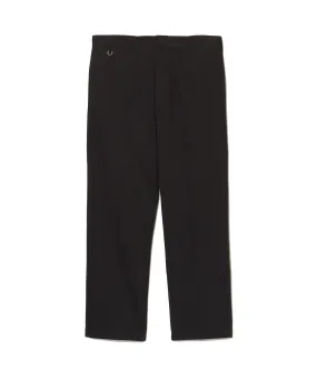 CHINO SLACKS PANTS