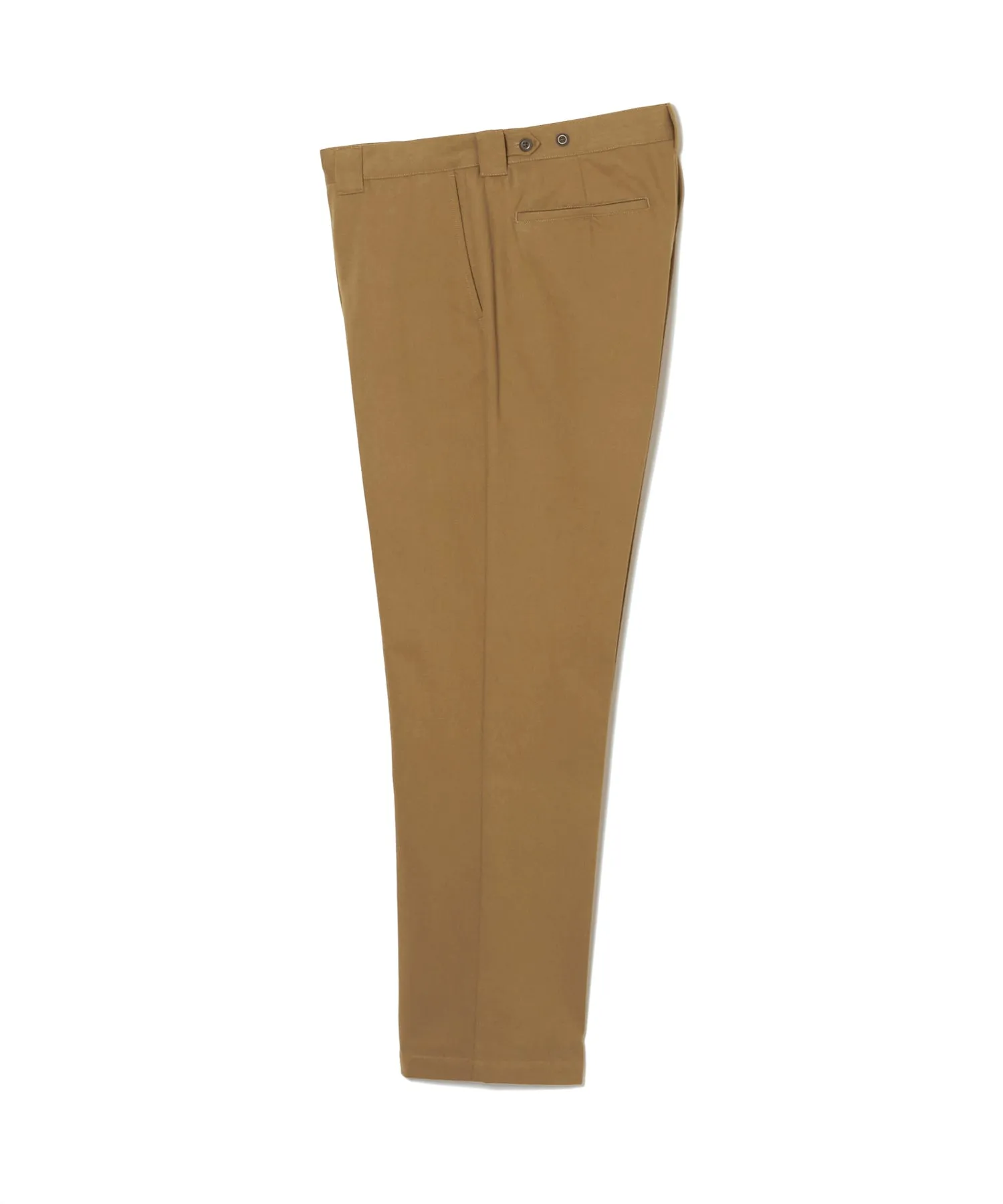 CHINO SLACKS PANTS