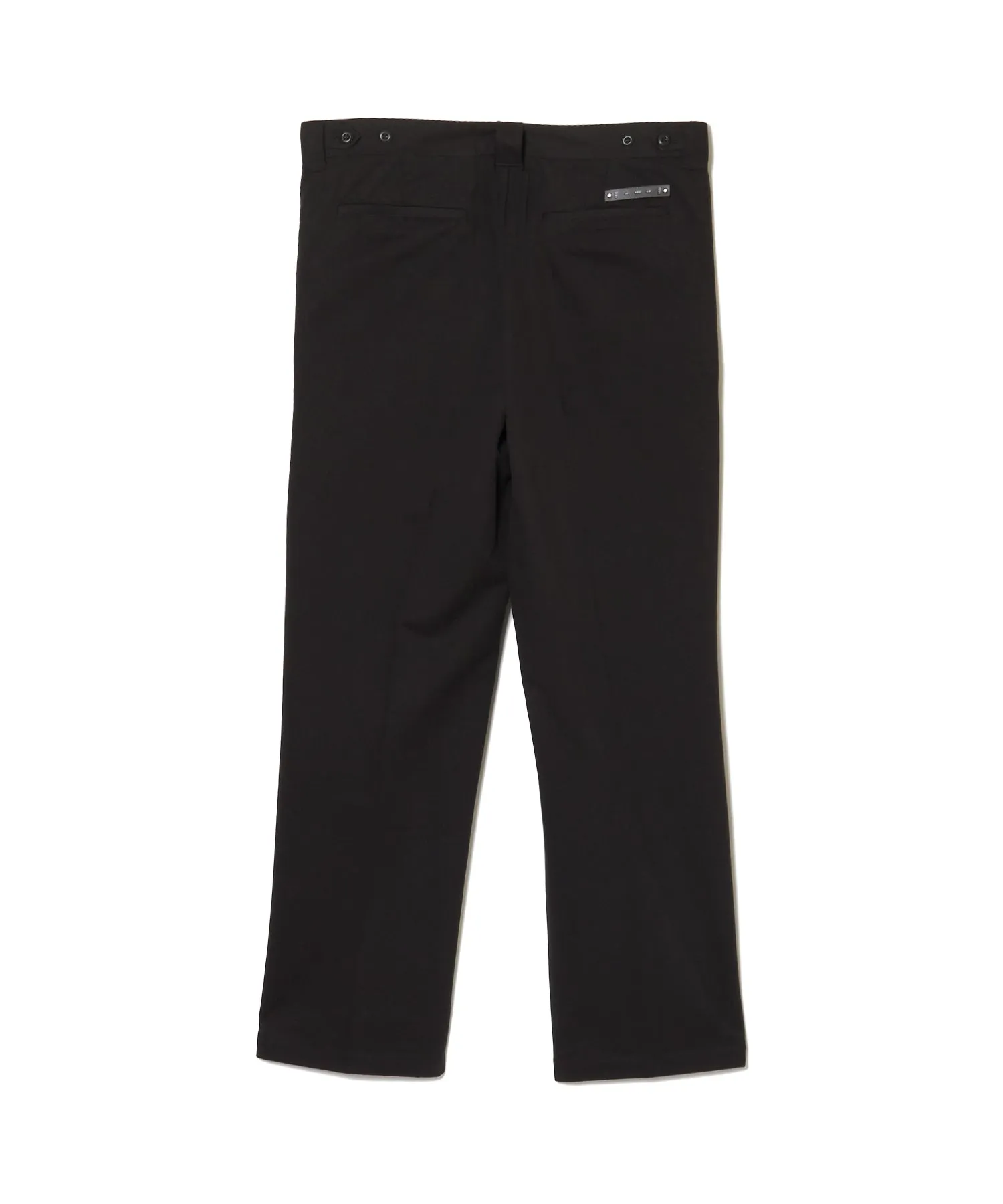 CHINO SLACKS PANTS