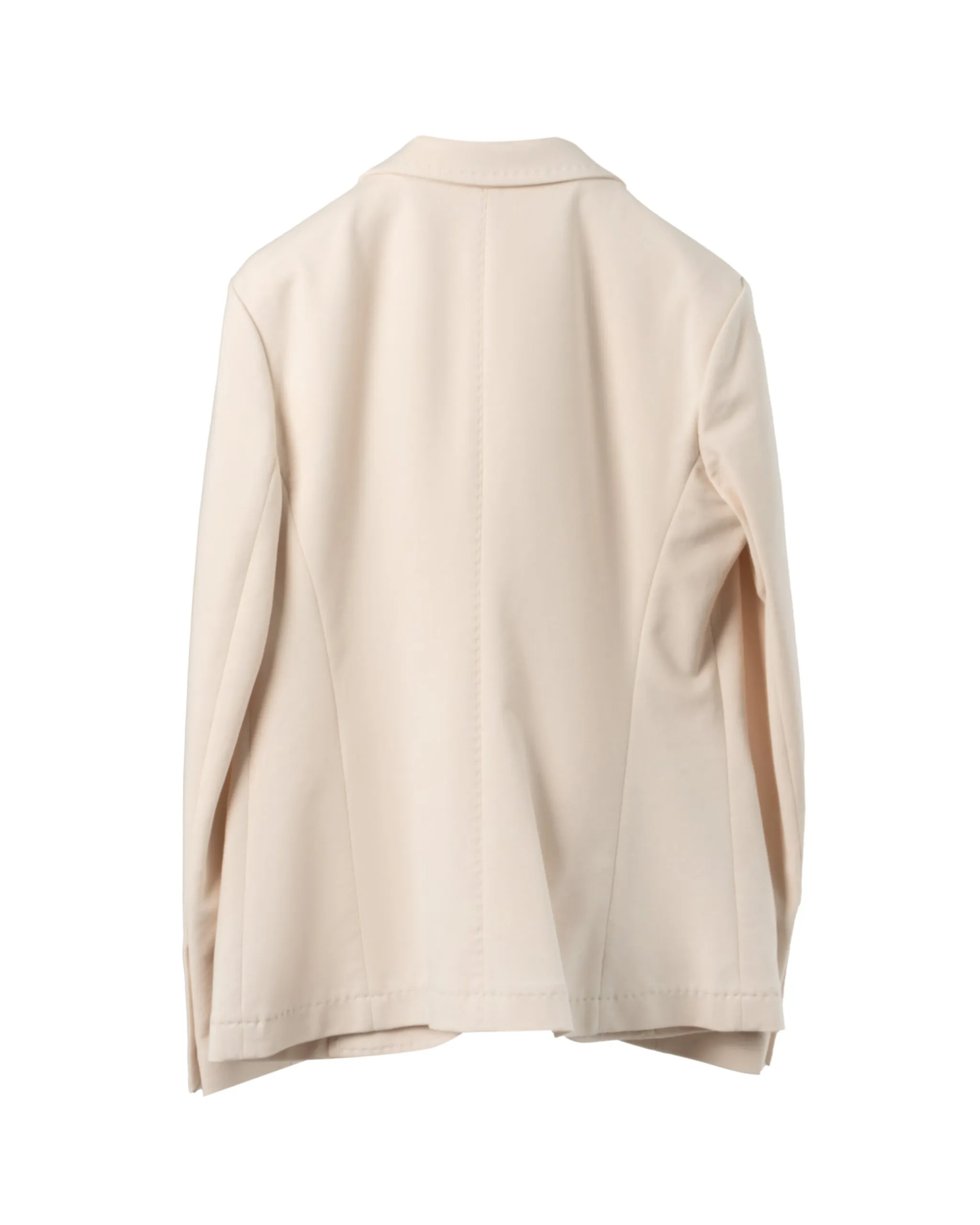 CIRCOLO 1901 | ICONIC JERSEY FLEECE BLAZER