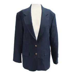 Civil Air Patrol Uniform: Blue Blazer - female (Senior Members)