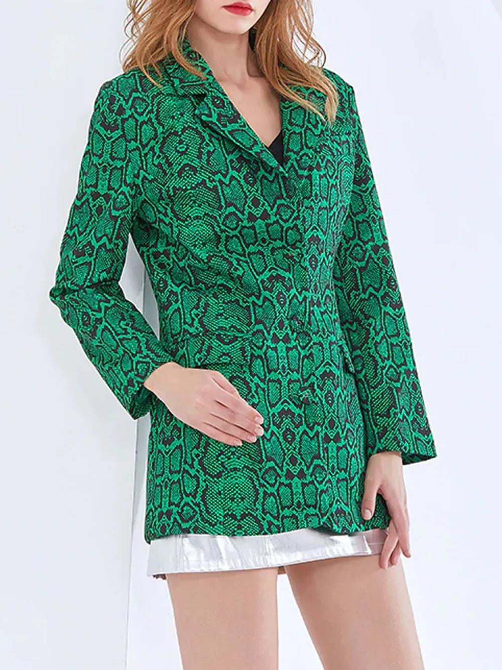 CLARA Blazer