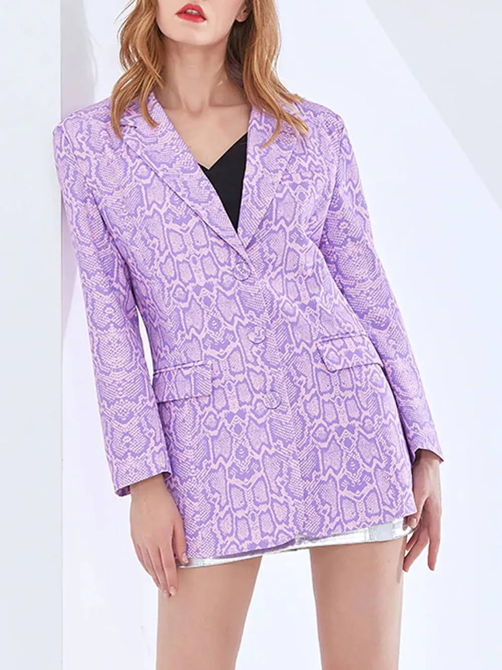 CLARA Blazer