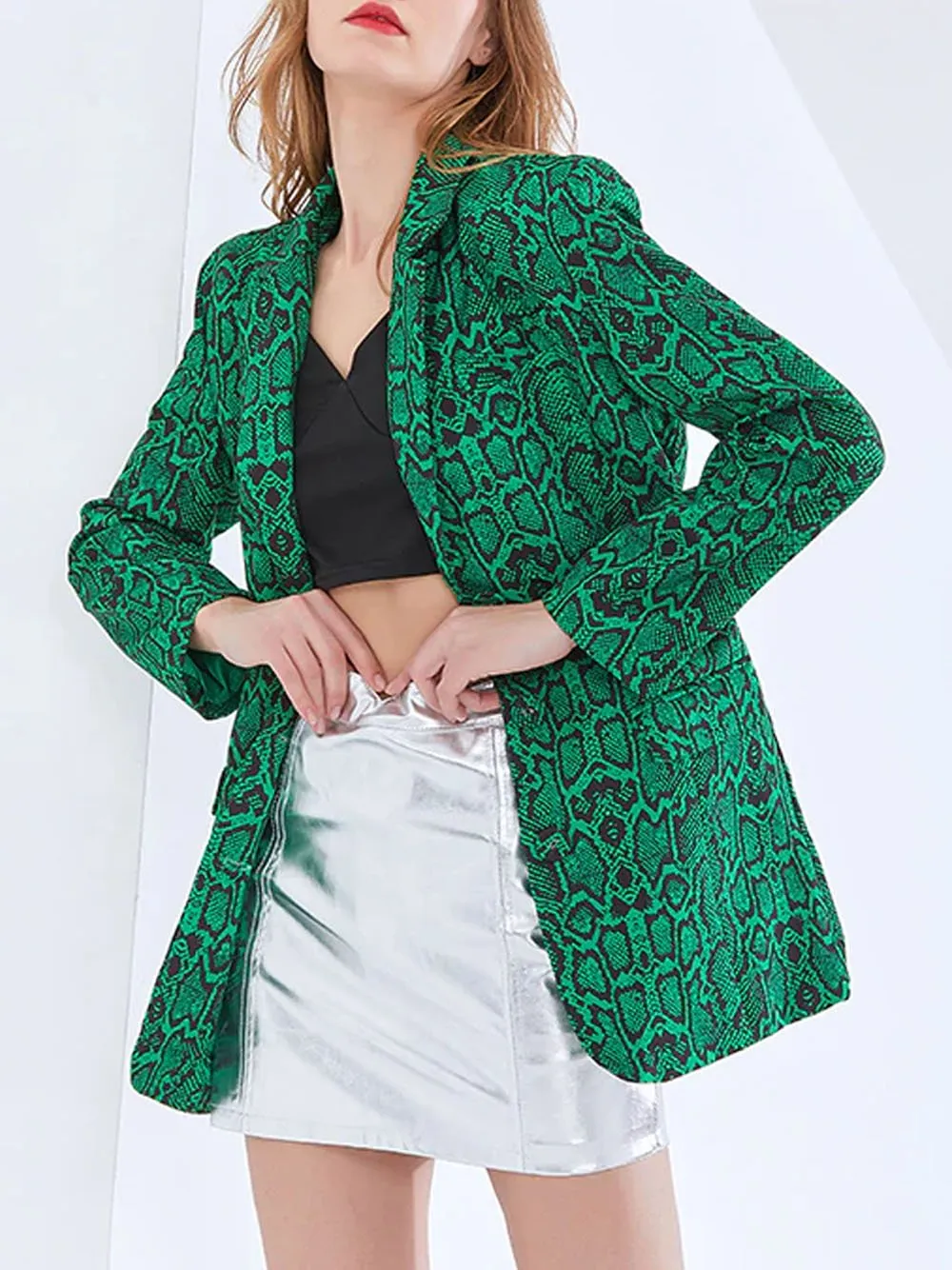 CLARA Blazer